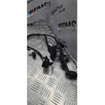 Проводка на катушки В38B15A і valvetronik