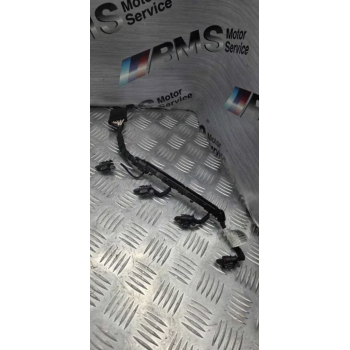 Проводка на форсунки В48А20Н