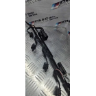 Проводка форсунок В58В30А, В58В30В, В58В30С Проводка форсунок В58В30А, В58В30В, В58В30С