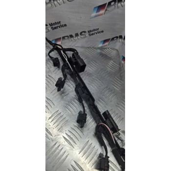 Проводка форсунок В58В30А, В58В30В, В58В30С