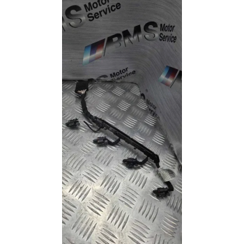 Проводка форсунок В48А20Н