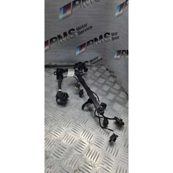 Проводка форсунок В48А20А