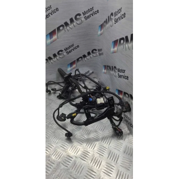 Проводка B48A20H