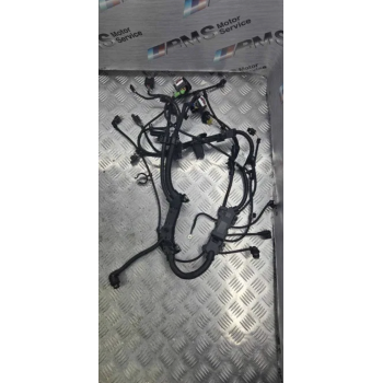 Проводка B58B30B-B30C