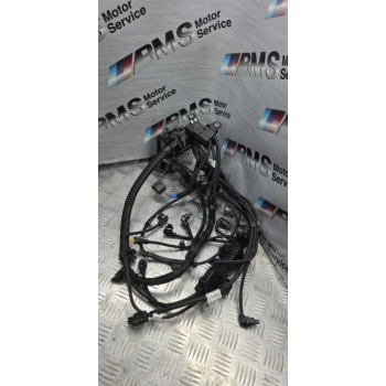 Проводка B58B30P