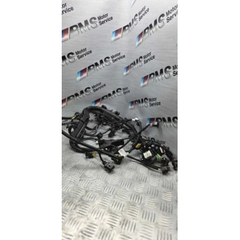 Проводка двигуна BMW S58