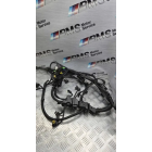 Проводка двигуна BMW S58