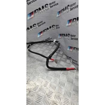 Проводка на генератор S58