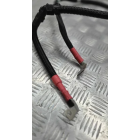 Проводка на генератор S58