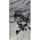 Проводка двигуна S58