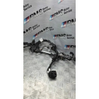 Проводка на форсунки S58