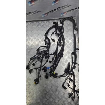 Проводка B47D20B