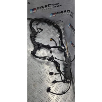 Проводка двигуна B58B30P