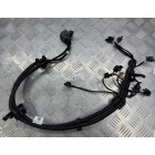 Проводка двигуна В46, В48 Проводка двигуна В46, В48