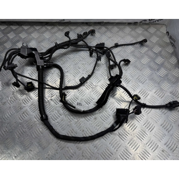 Проводка двигуна B46, B48