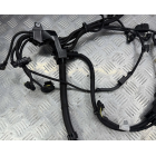 Проводка двигателя B46, B48