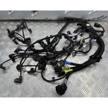 Проводка двигуна B47D20B