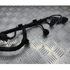 Проводка моторная форсунок Коса B47P Проводка моторная форсунок Коса B47P