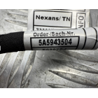 Проводка двигуна B58