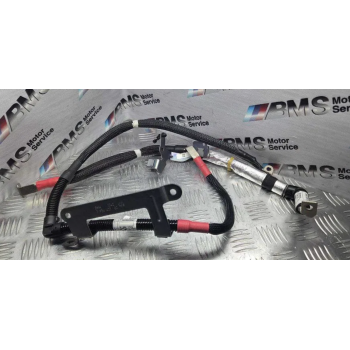 Проводка маси N63B44D