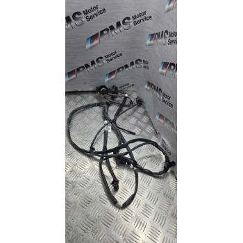 Проводка двигуна N63B44D