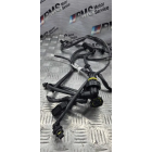 Проводка двигуна N63B44D