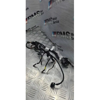 Проводка на форсунки N63B44D