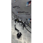 Проводка на форсунки N63B44D Проводка на форсунки N63B44D