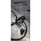 Проводка двигуна N63B44D Проводка двигуна N63B44D