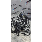 Проводка двигуна N63B44D Проводка двигуна N63B44D