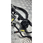 Проводка на форсунки N63B44D Проводка на форсунки N63B44D