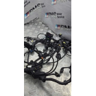 Проводка двигуна N63B44D Проводка двигуна N63B44D