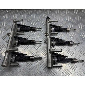 Форсунка паливна B48, B58