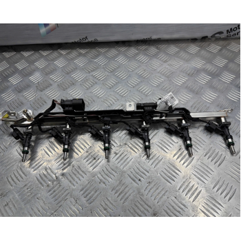 Форсунка паливна форсунка B48, B58