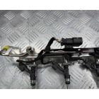 Форсунка паливна форсунка B48, B58