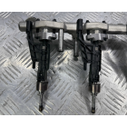 Форсунка паливна B46, B48, B58