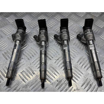 Форсунка паливна B47L