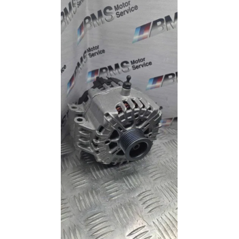 Генератор N63B44C, N63B44D