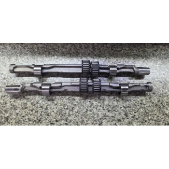 Балансируючий вал B48A20B, B48B20B