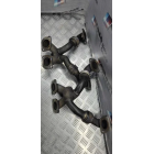 Выпускний колектор S63 Выпускний колектор S63