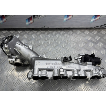 Впускний колектор B47