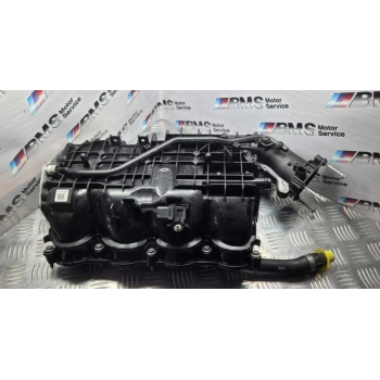 Впускний колектор B38, B46, B48