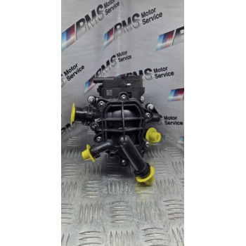 Термостат в зборі B38, B46, B48