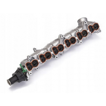 Впускной колектор N57D30C