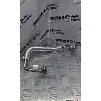 Трубка подачи масла на турбіну  B46B20,B48B20