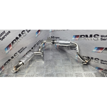 Трубка зливу масла з турбіни B47C20B