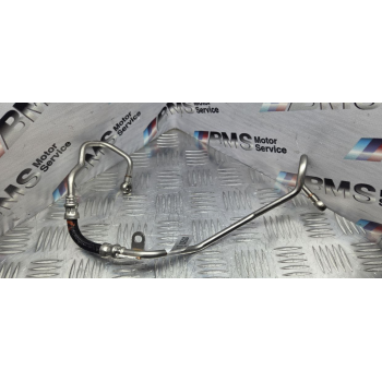 Трубка подачі масла на турбіну B47D20B