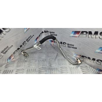 Трубка подачі масла на турбіну B48B20