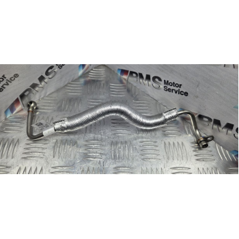 Трубка подачі масла на турбіну B47C20B