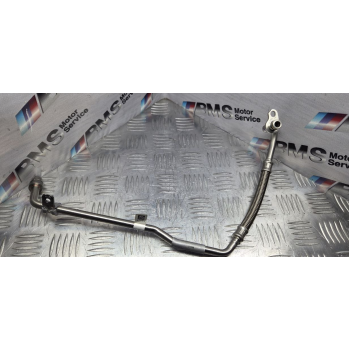 Трубка охолодження турбіни B38B15A